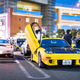 Illustration for article titled Here’s How Japan Does a Giant Mazda Rotary Party